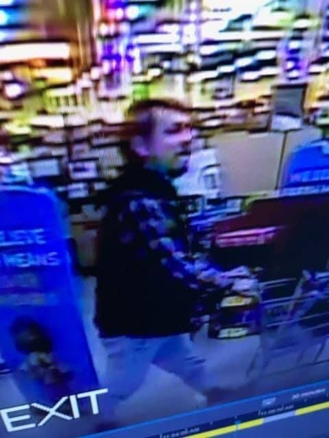 WA Possible Active Shooter